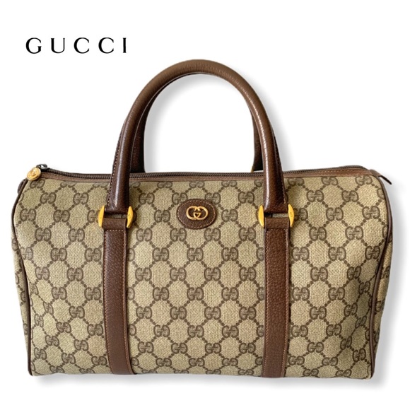 Gucci Handbags - Gucci Bag